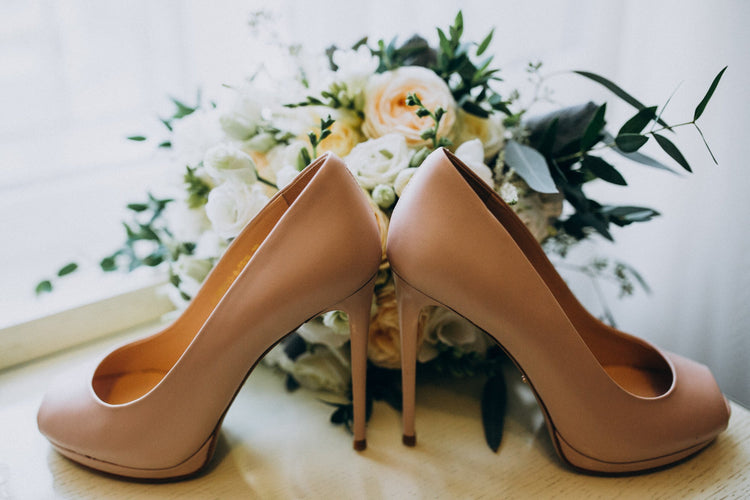 Chaussures pour elle
