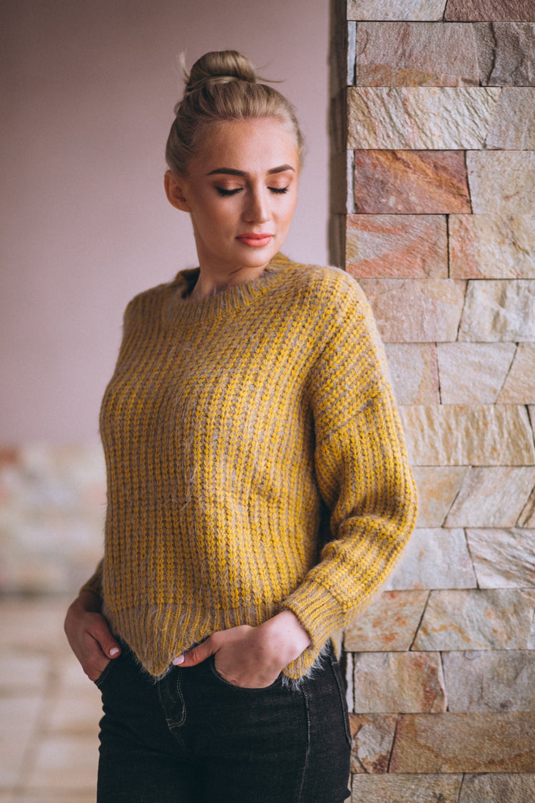 Cardigans et pulls pour elle