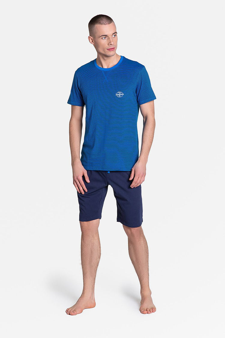 Pyjamas et Peignoirs pour Hommes Zachoo – Confort et style pour une détente optimale