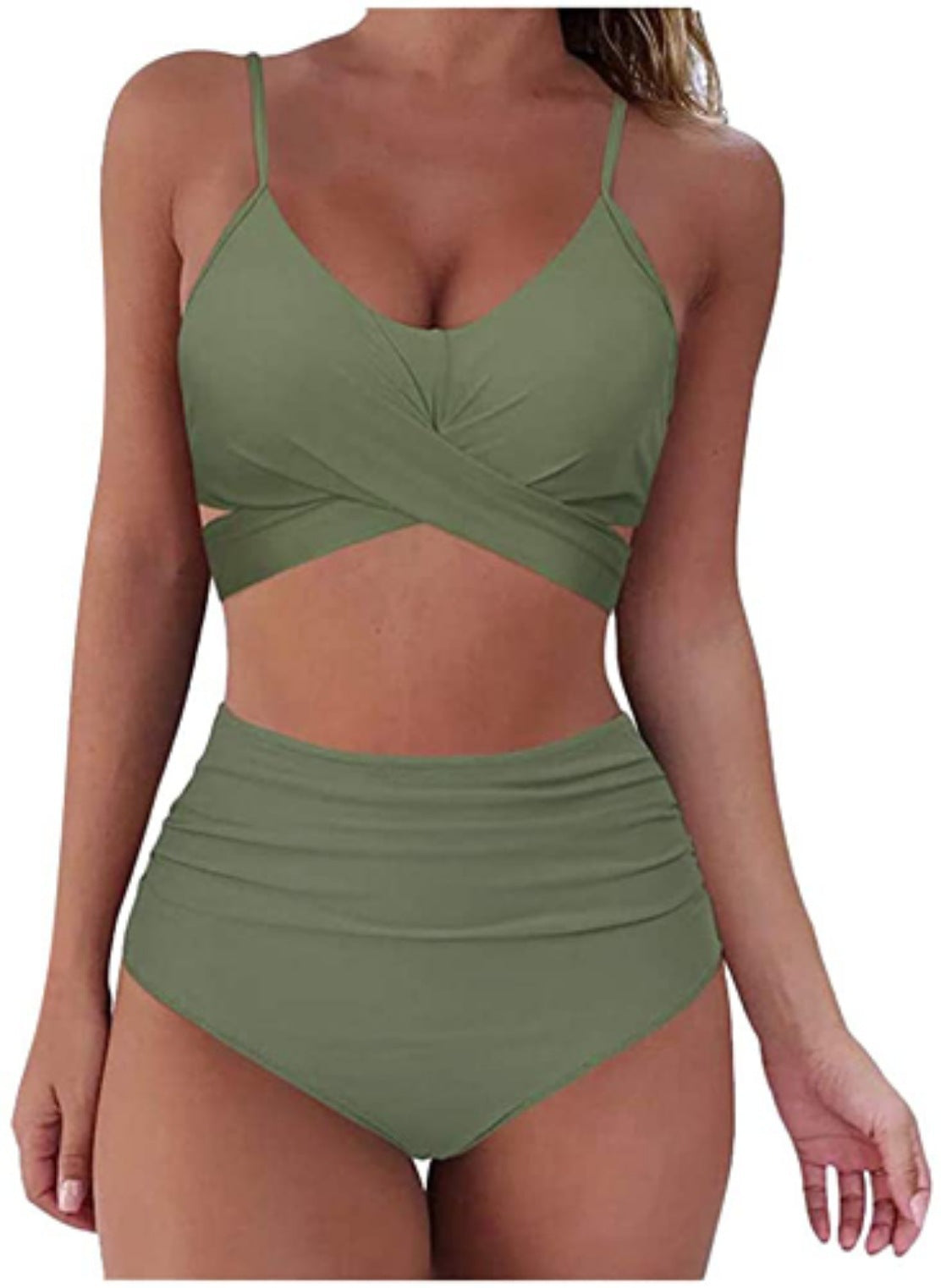 Bikini push up Liberté Sublime
