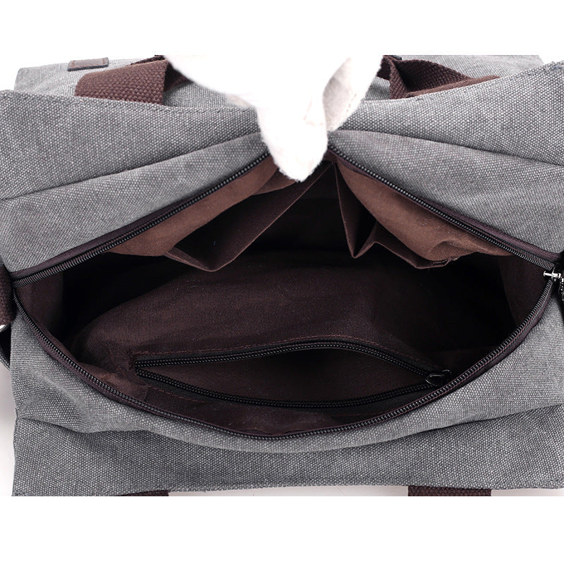 Sac Harmonie Pratique | Zachoo