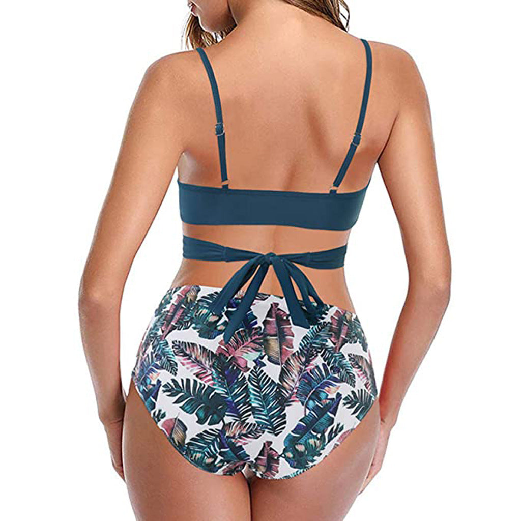 Bikini push up Liberté Sublime
