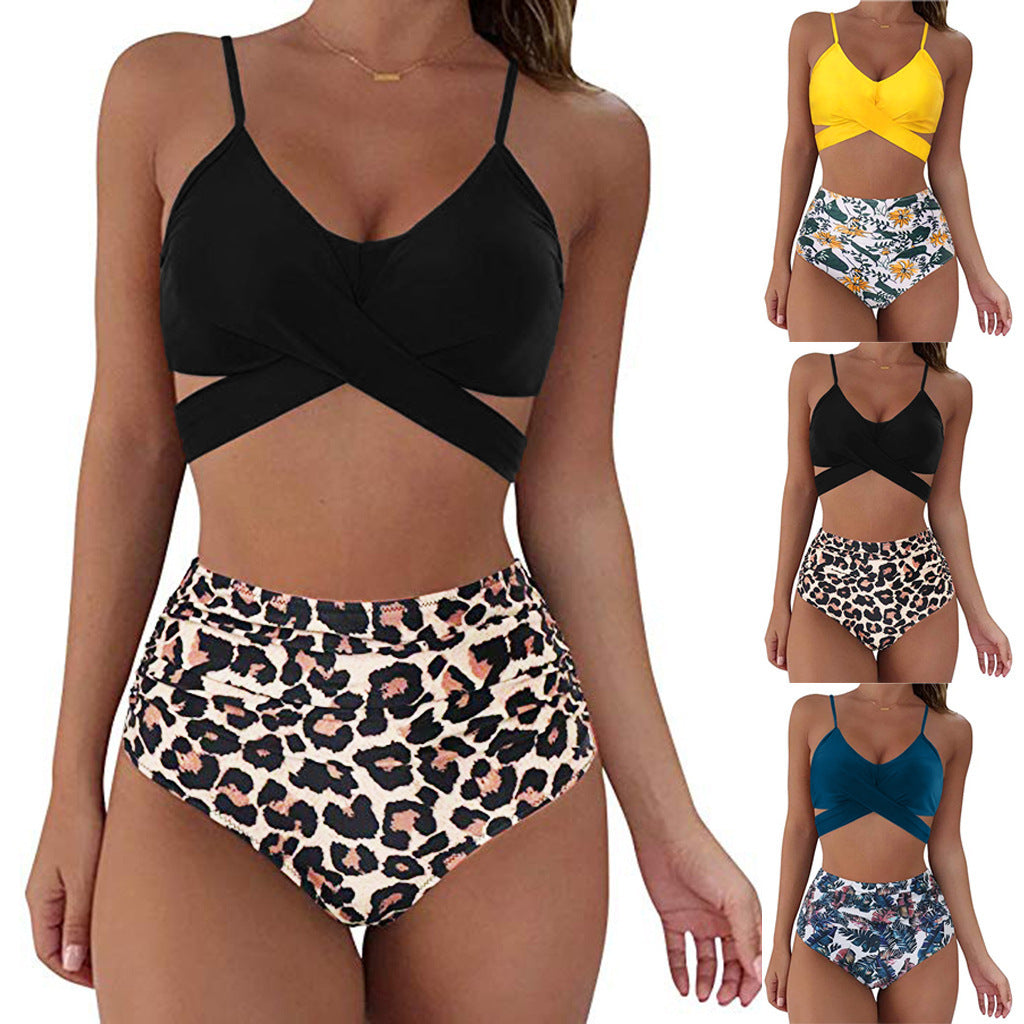 Bikini push up Liberté Sublime