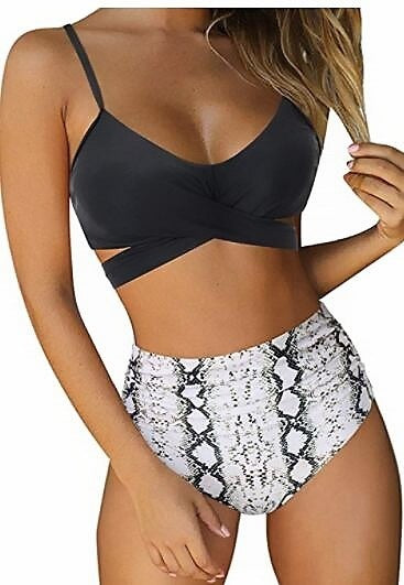 Bikini push up Liberté Sublime