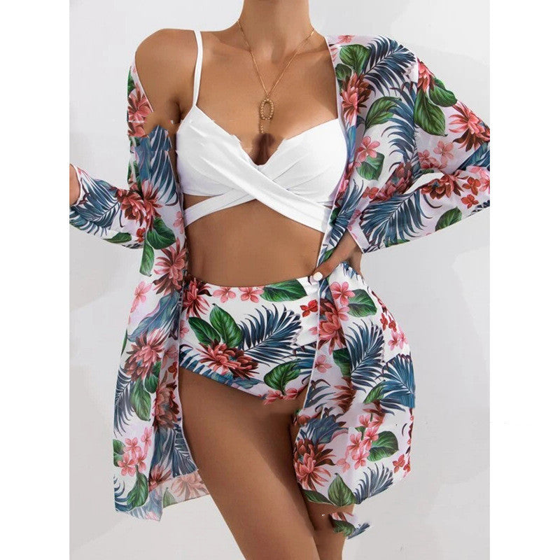 Maillot Exclusivité Éclat, un modèle élégant et confortable