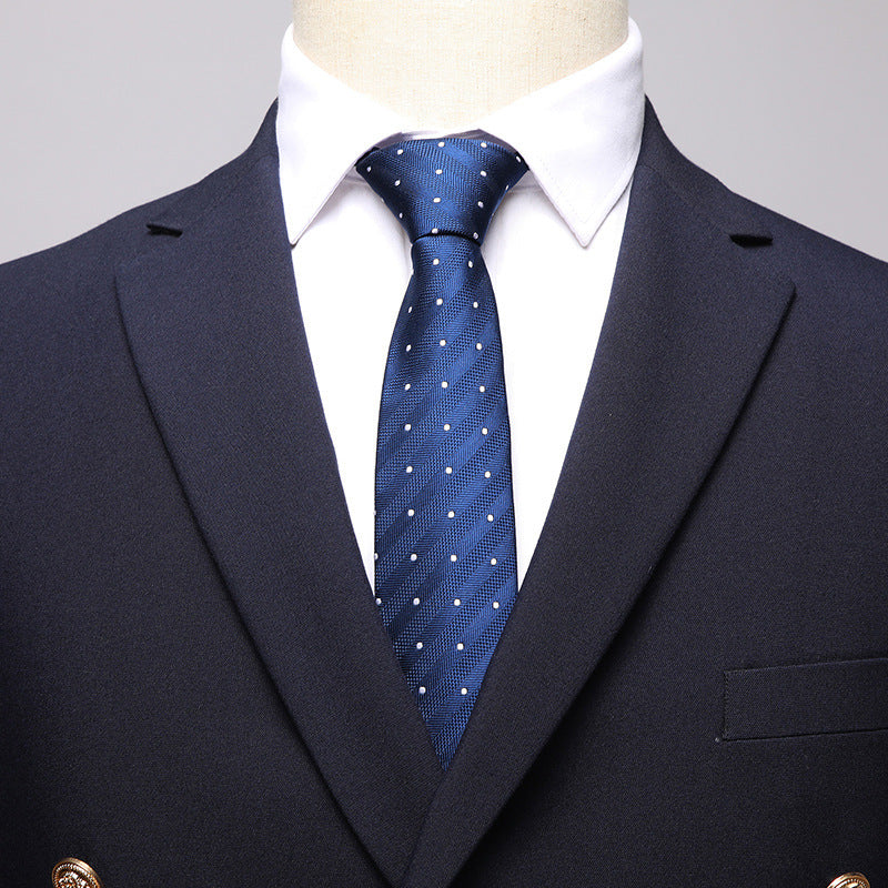 Costume croisé Horizon Majestueux | Zachoo