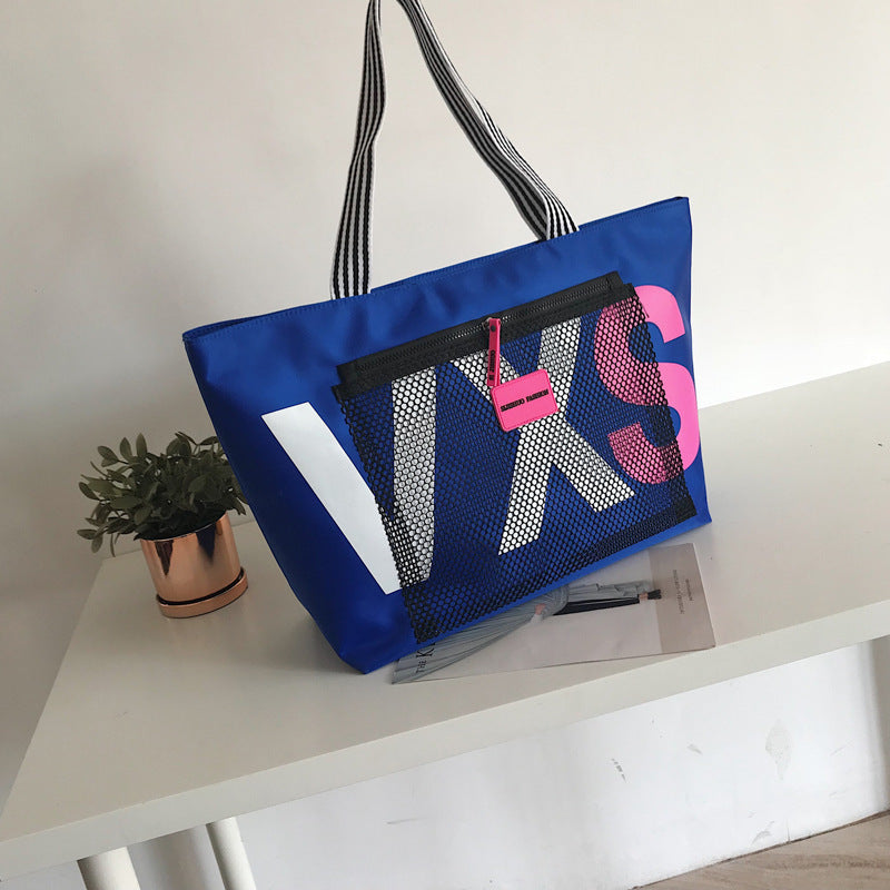 Sac d'épaule Pulsion Moderne