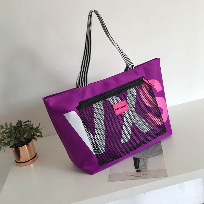Sac d'épaule Pulsion Moderne