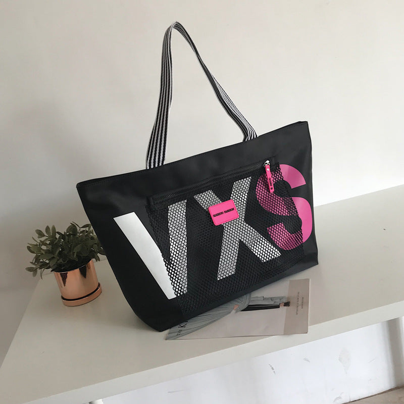Sac d'épaule Pulsion Moderne