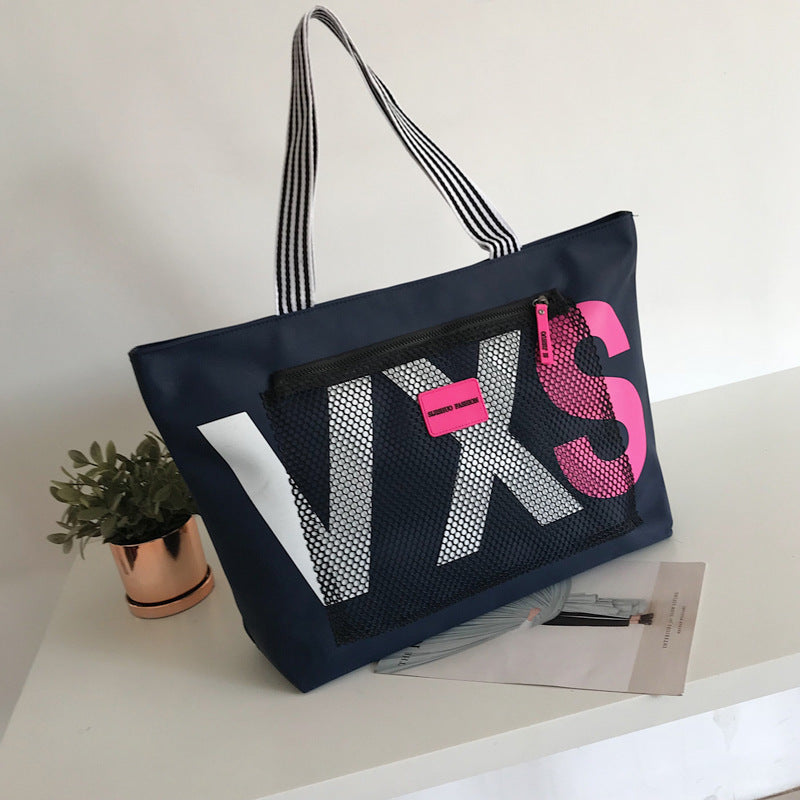 Sac d'épaule Pulsion Moderne