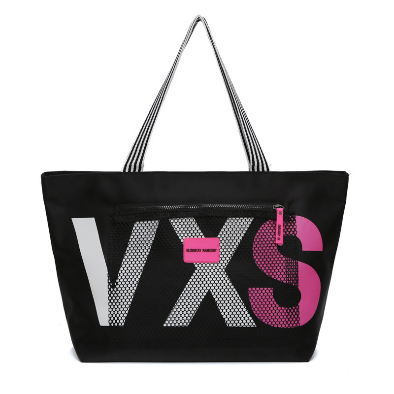 Sac d'épaule Pulsion Moderne