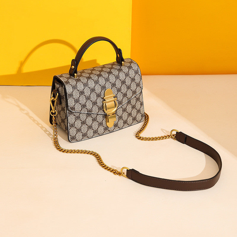 Sac Sophistication Urbaine Beige | Zachoo