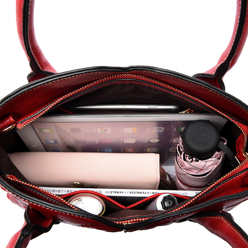 Sac à main Essence Florale | Zachoo