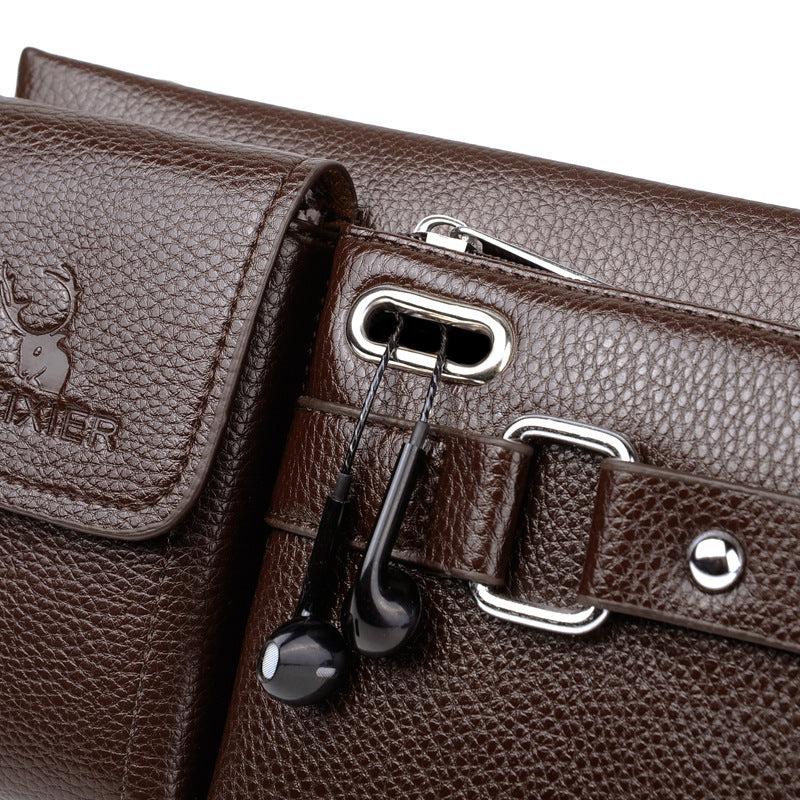 Sac multifonctionnel Prisma Nomade