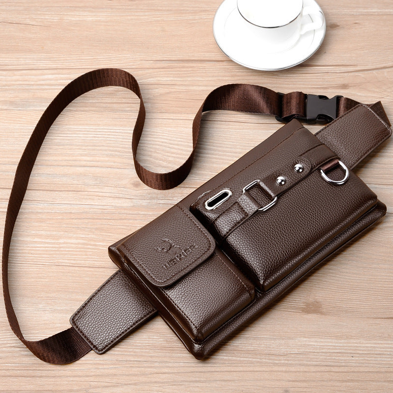 Sac multifonctionnel Prisma Nomade