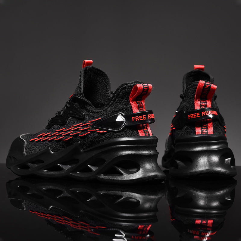 Sneakers Freedom stride