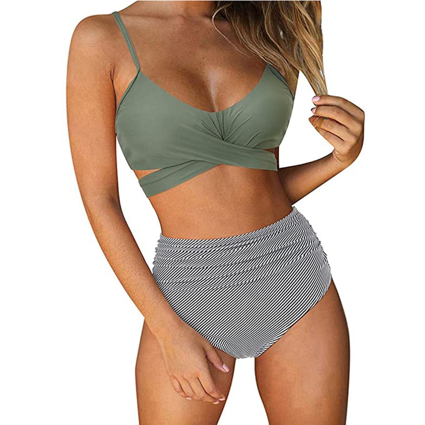 Bikini push up Liberté Sublime