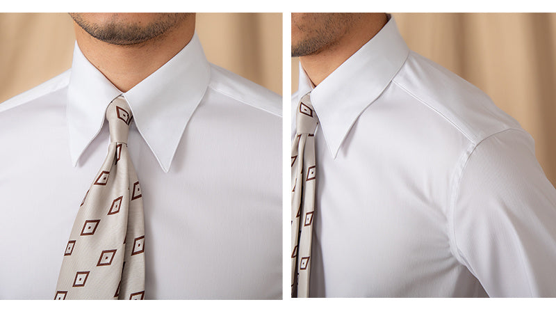 Chemise Distinction Moderne