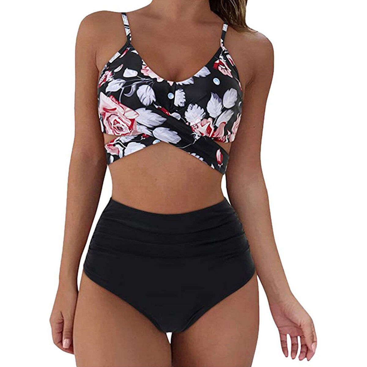 Bikini push up Liberté Sublime