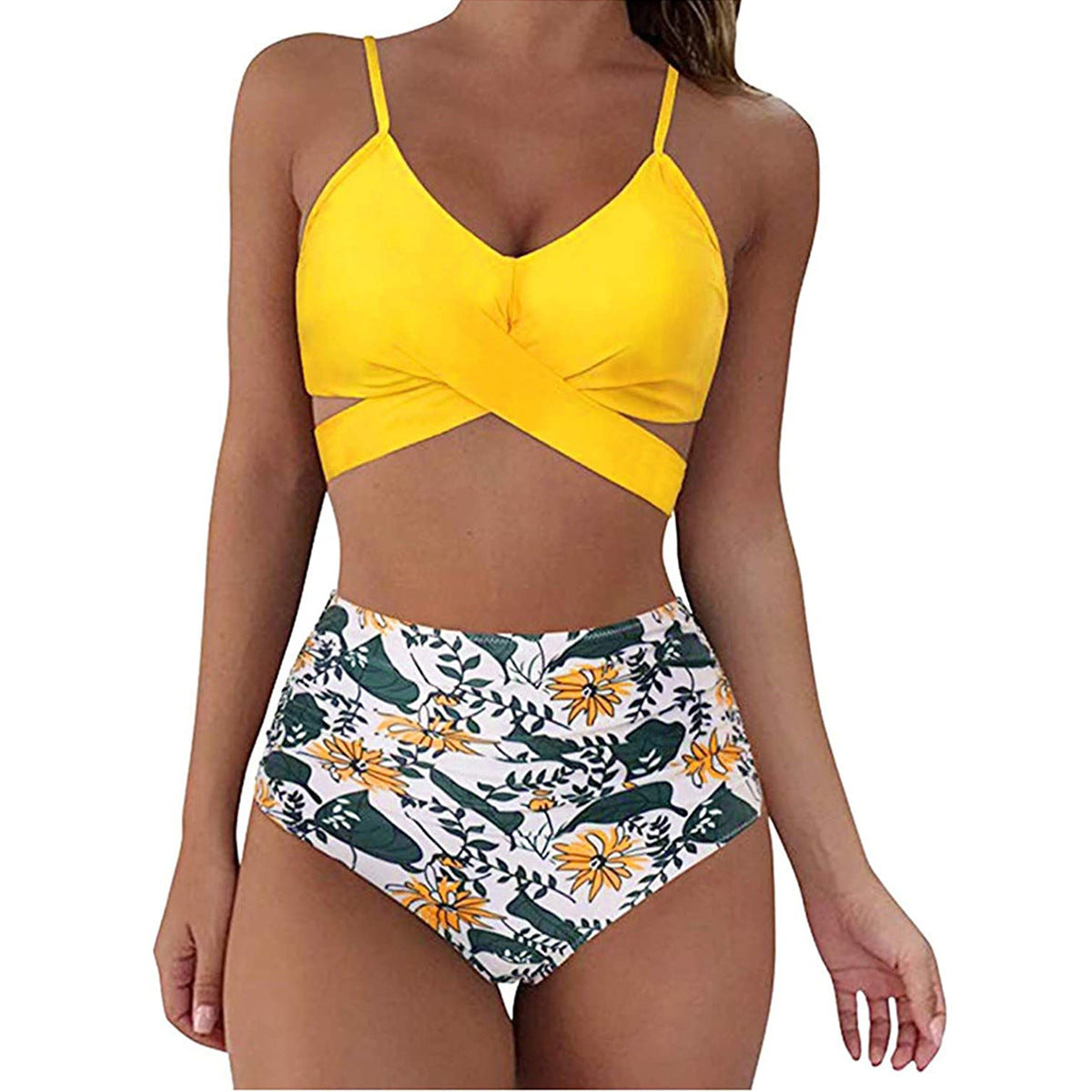 Bikini push up Liberté Sublime