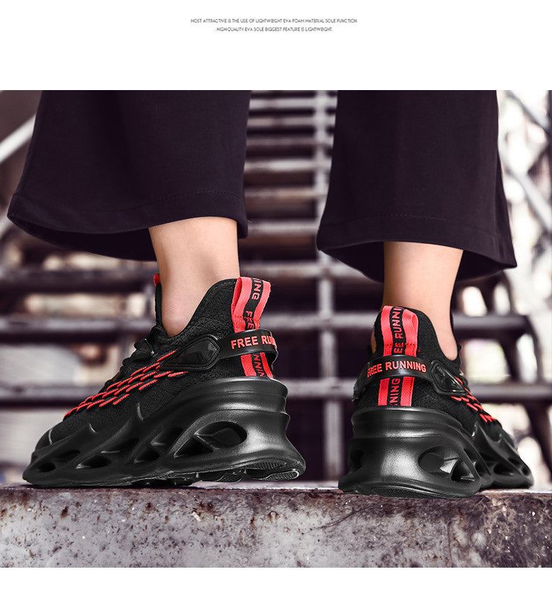 Sneakers Freedom stride
