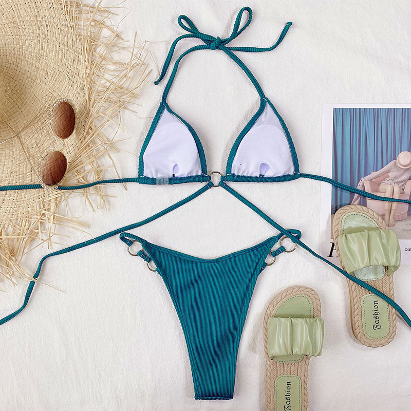 Bikini Fusion Divine