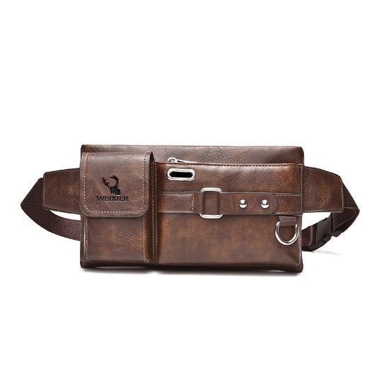 Sac multifonctionnel Prisma Nomade