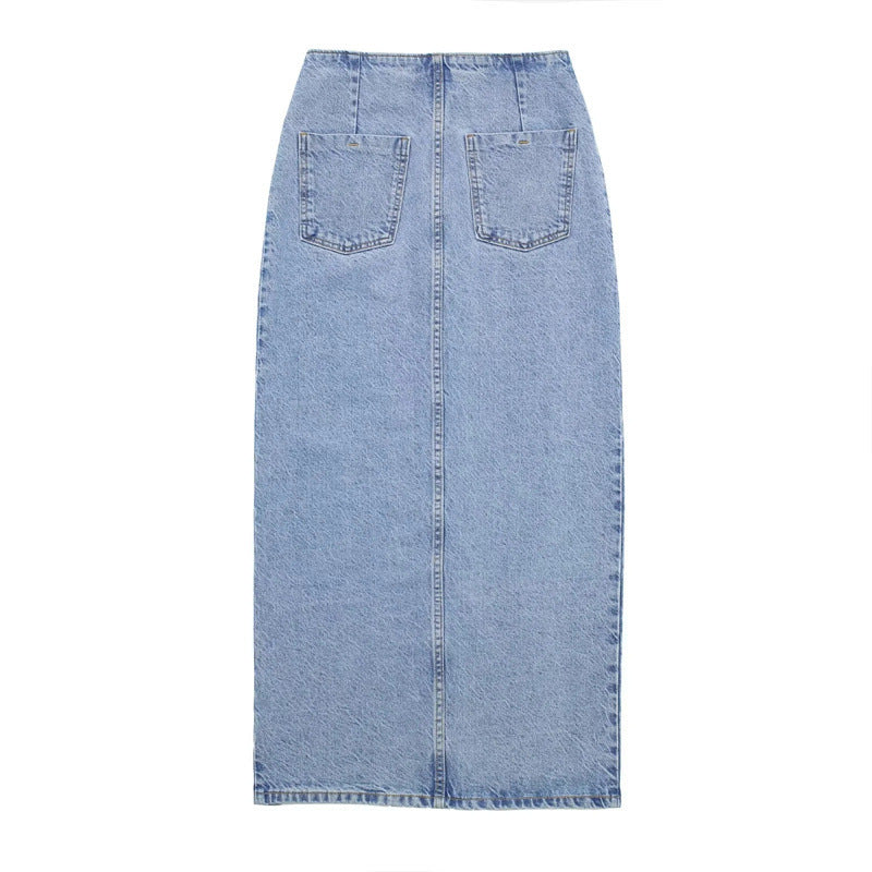 Ensemble Horizon Denim