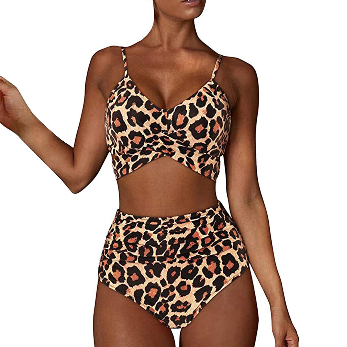 Bikini push up Liberté Sublime