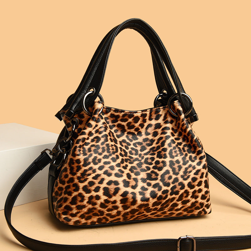 Sac Charme Sauvage | Zachoo