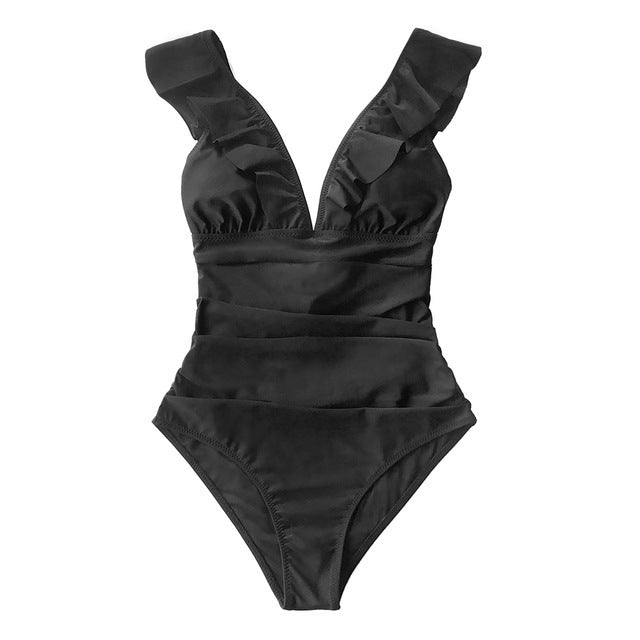 Maillot Rivage Sublime
