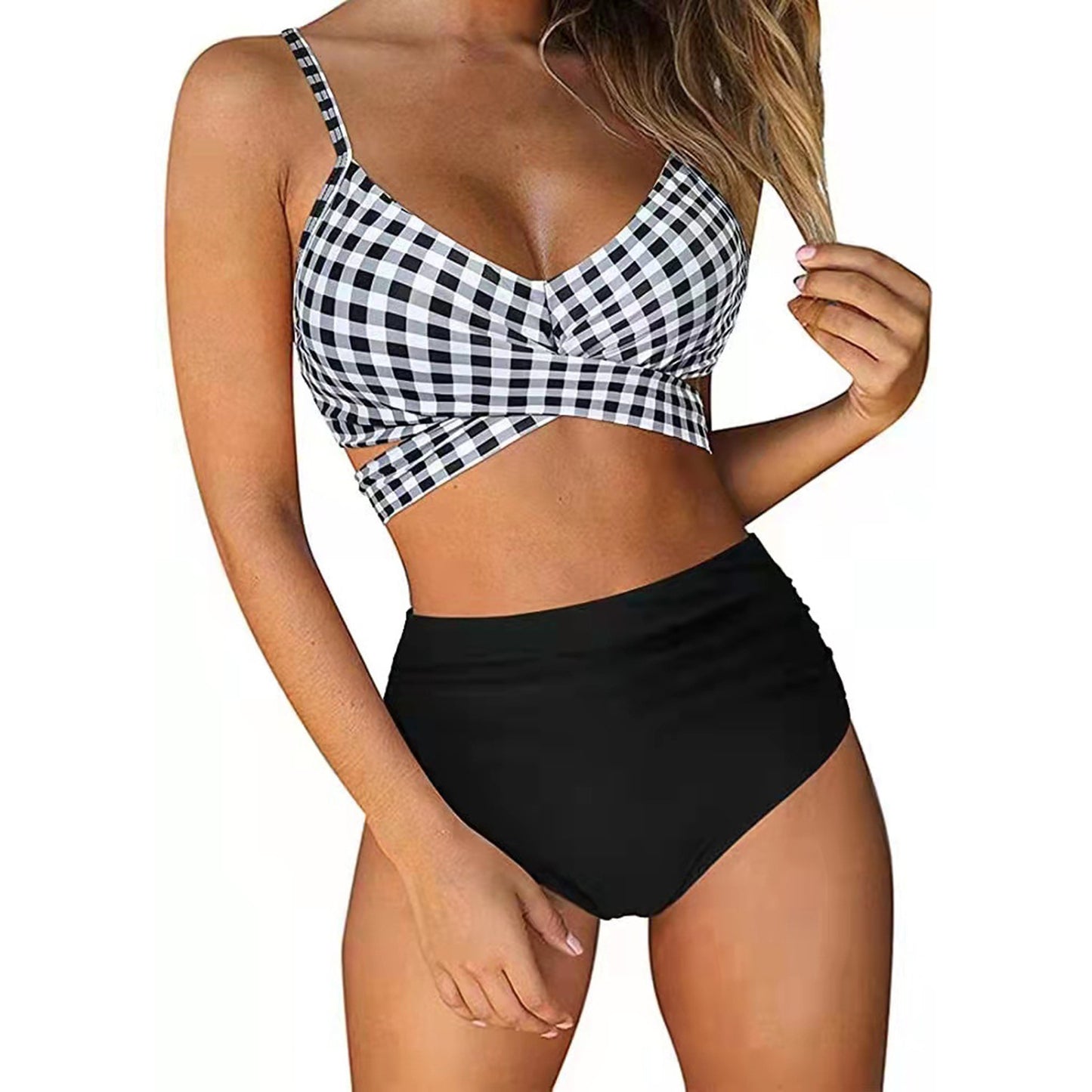 Bikini push up Liberté Sublime