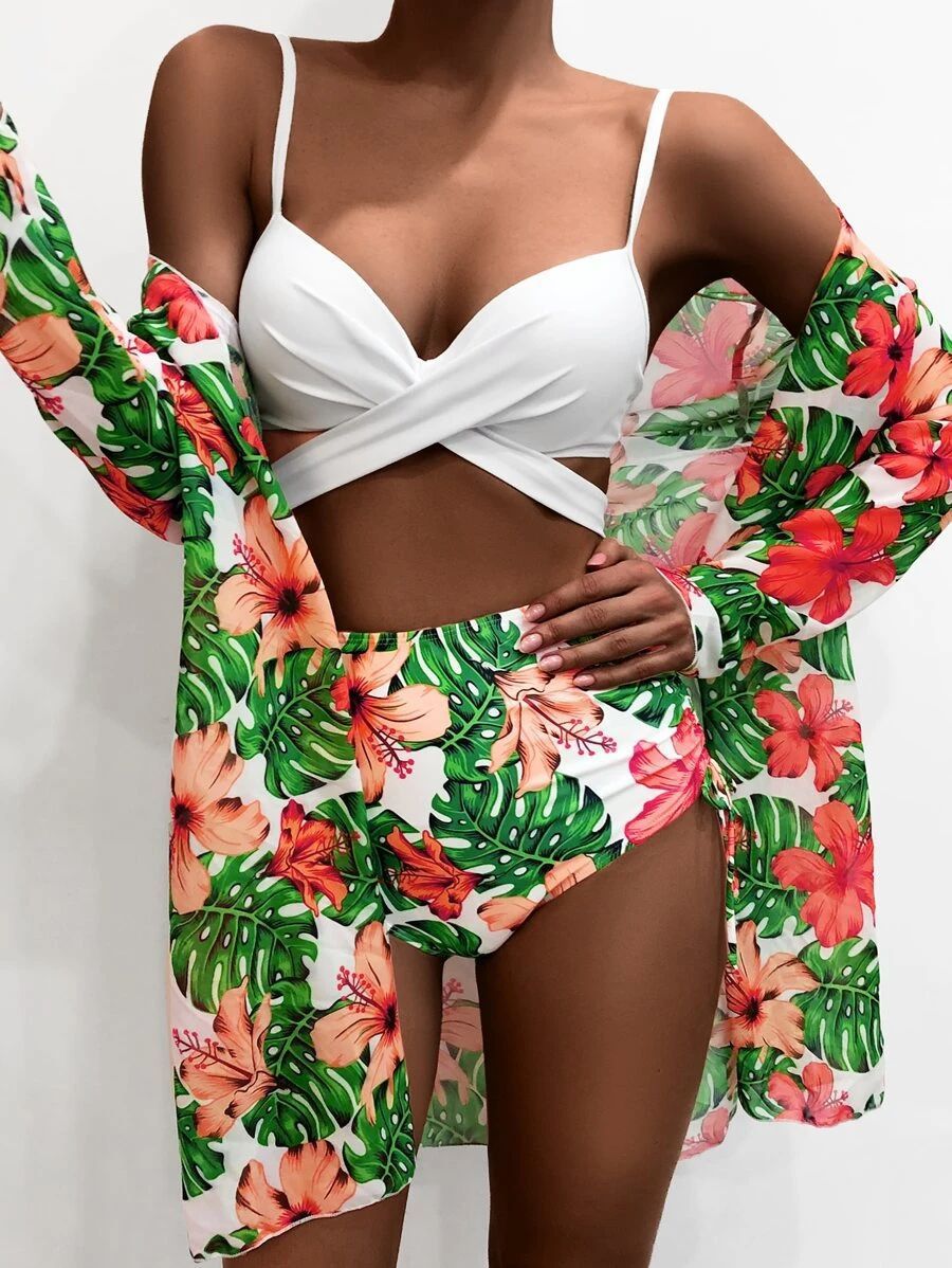 Maillot Exclusivité Éclat, un modèle élégant et confortable