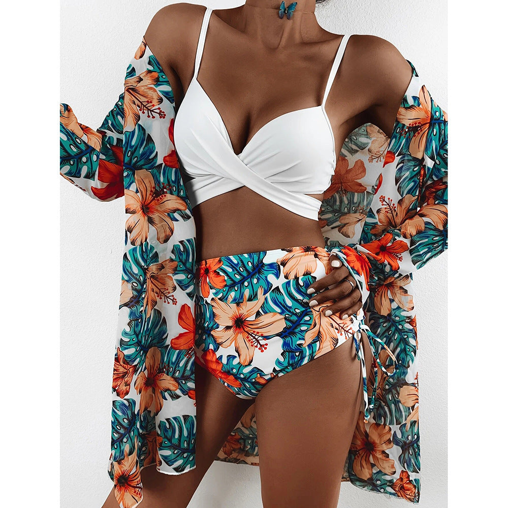 Maillot Exclusivité Éclat, un modèle élégant et confortable