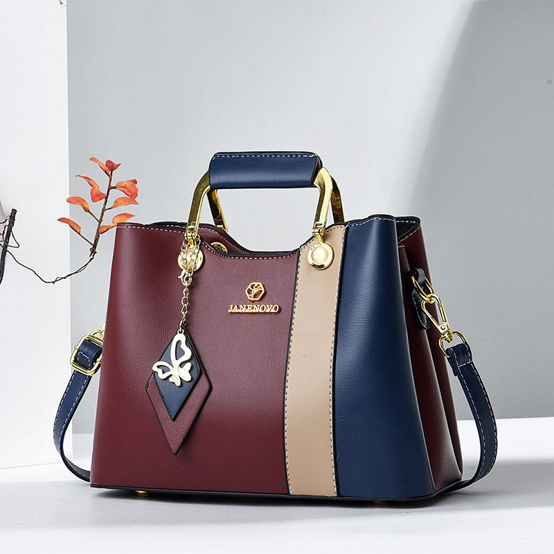 Sac femme élégant et pratique, idéal pour le quotidien et les sorties.
