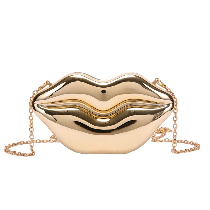 Sac Glamour Iconique