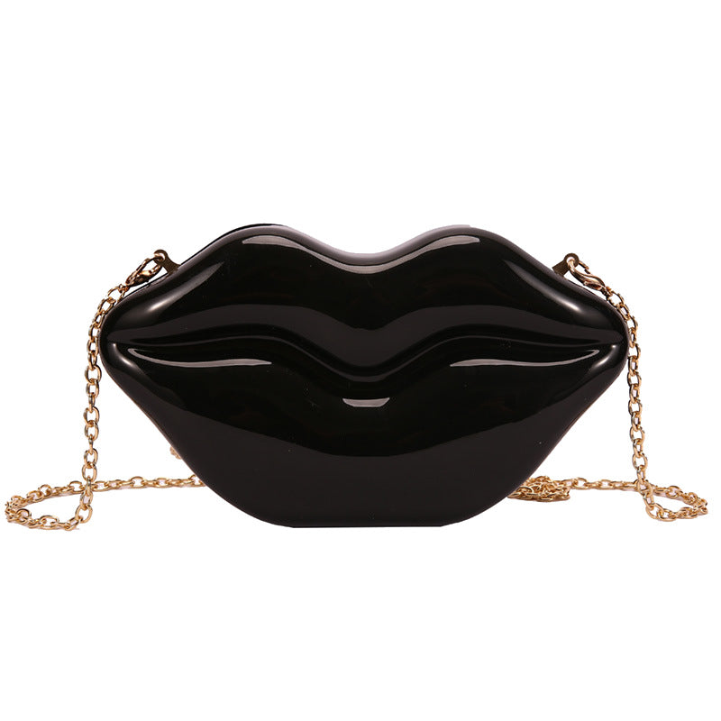 Sac Glamour Iconique