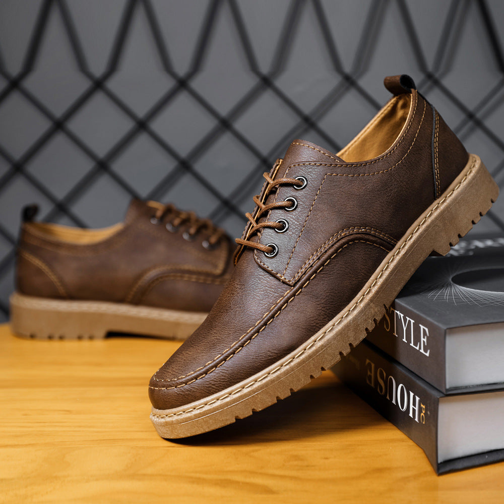 Derbies Vesta