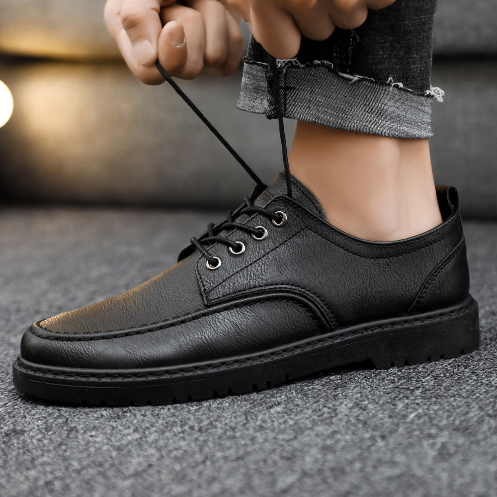 Derbies Vesta