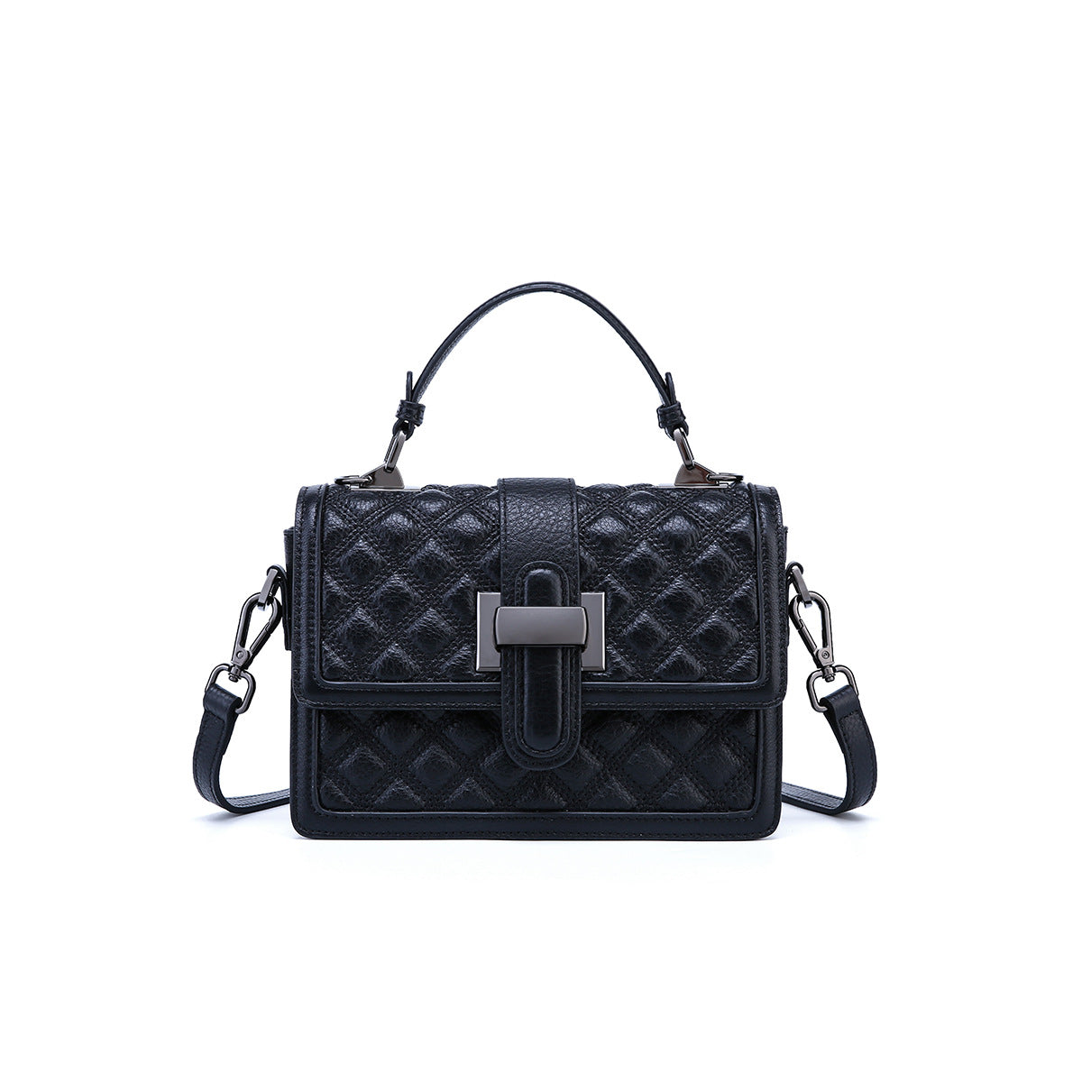 Sac à main polyvalent et chic pour femmes modernes.