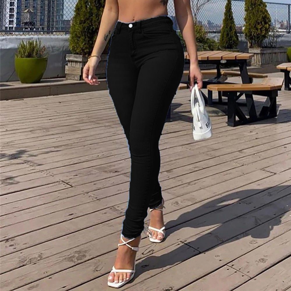 Jeans Urban Elegance