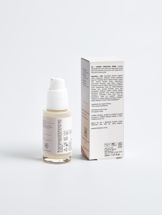 Sérum Perfecteur de Pigmentation | Zachoo
