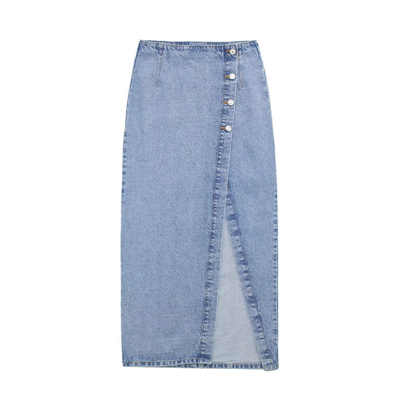 Ensemble Horizon Denim