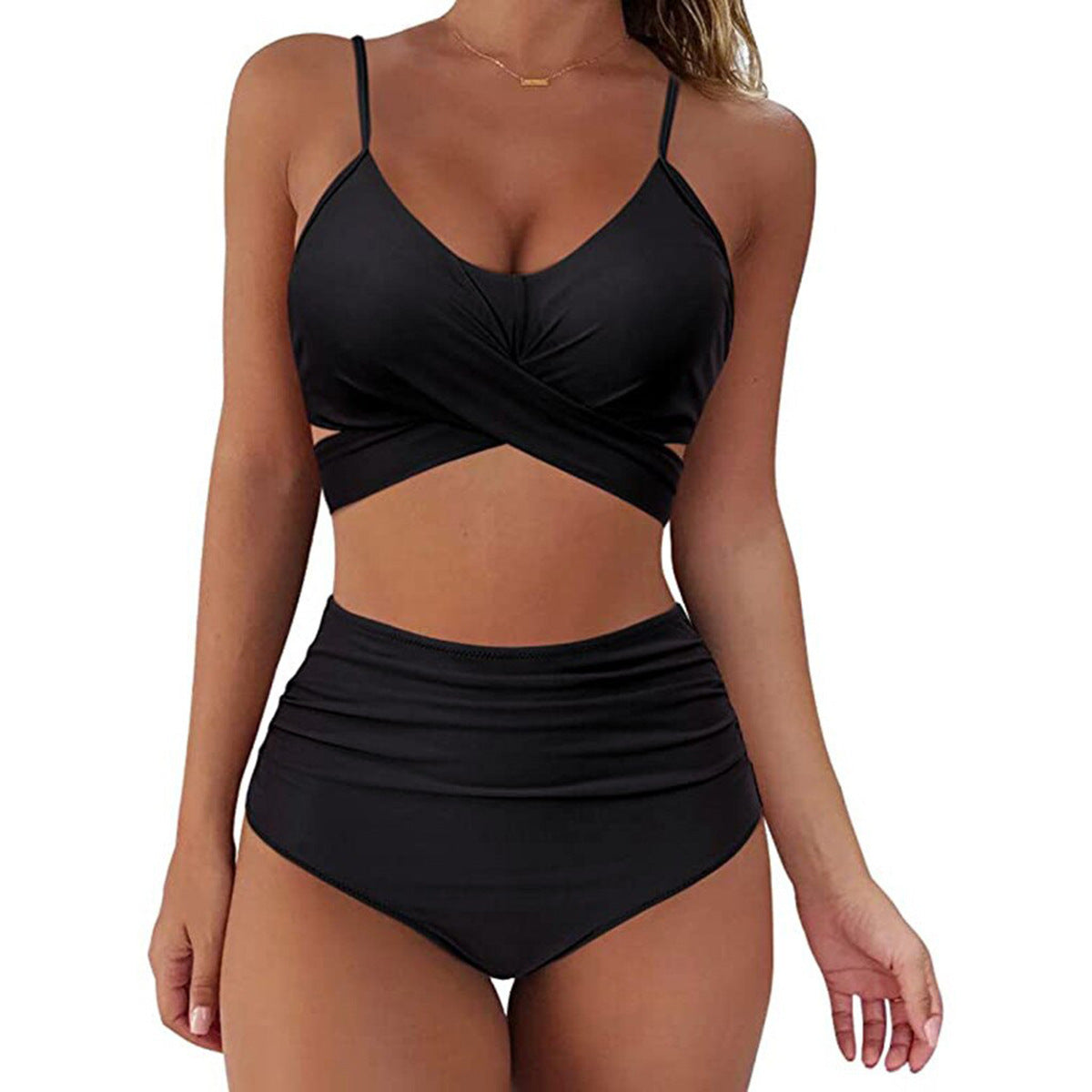 Bikini push up Liberté Sublime