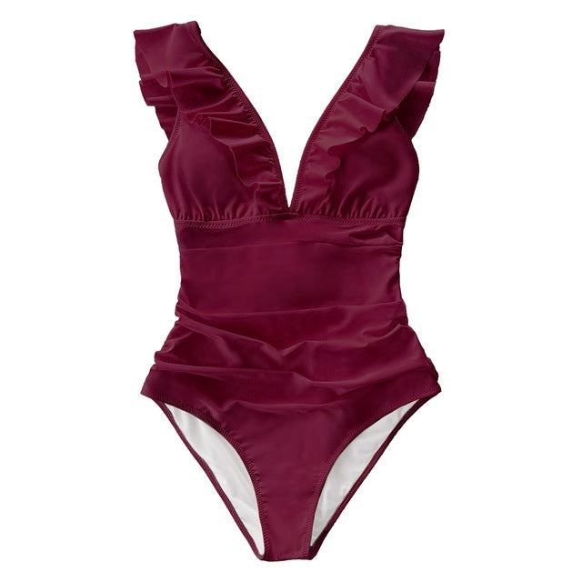 Maillot Rivage Sublime
