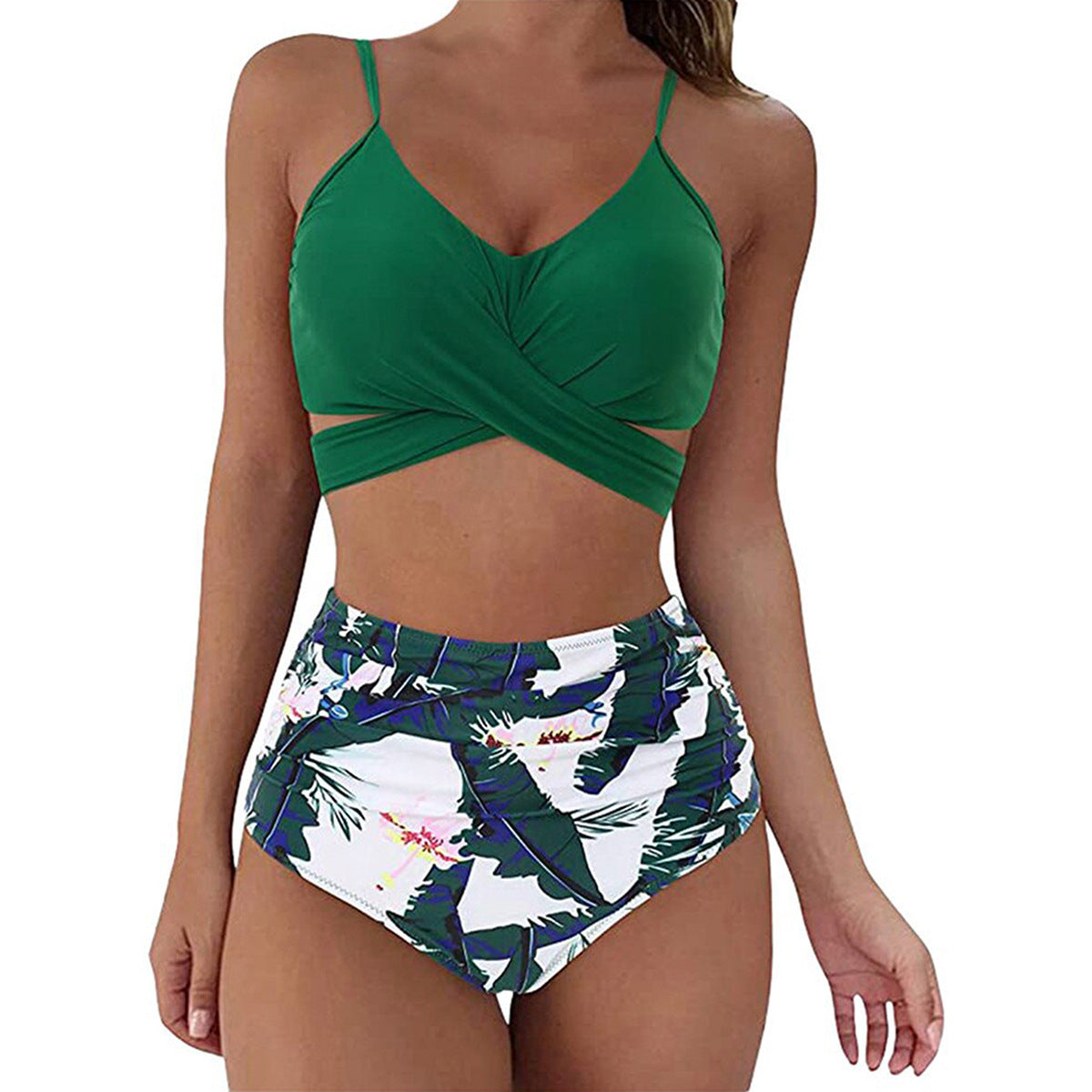 Bikini push up Liberté Sublime