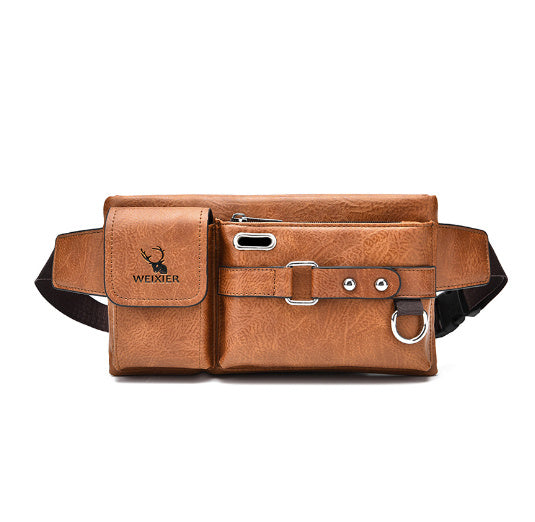 Sac multifonctionnel Prisma Nomade