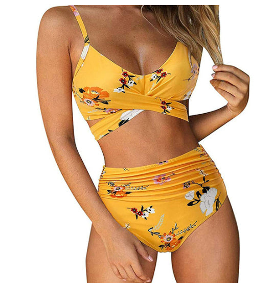 Bikini push up Liberté Sublime