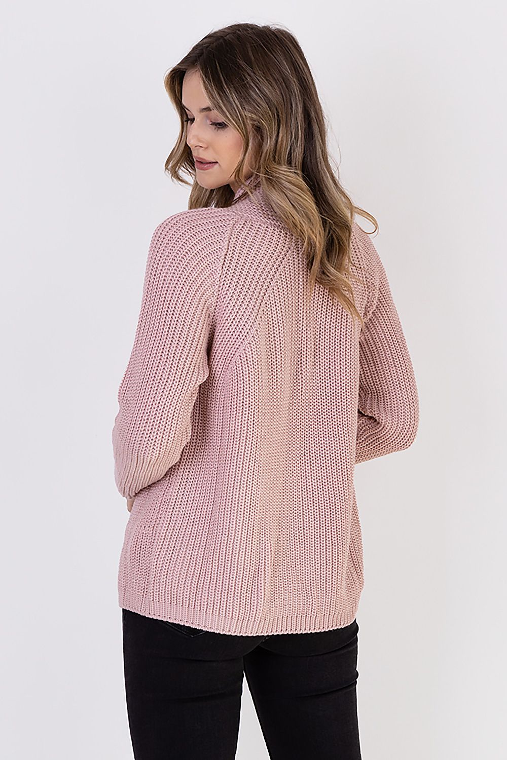 Cardigan Tramontane Serein | Zachoo