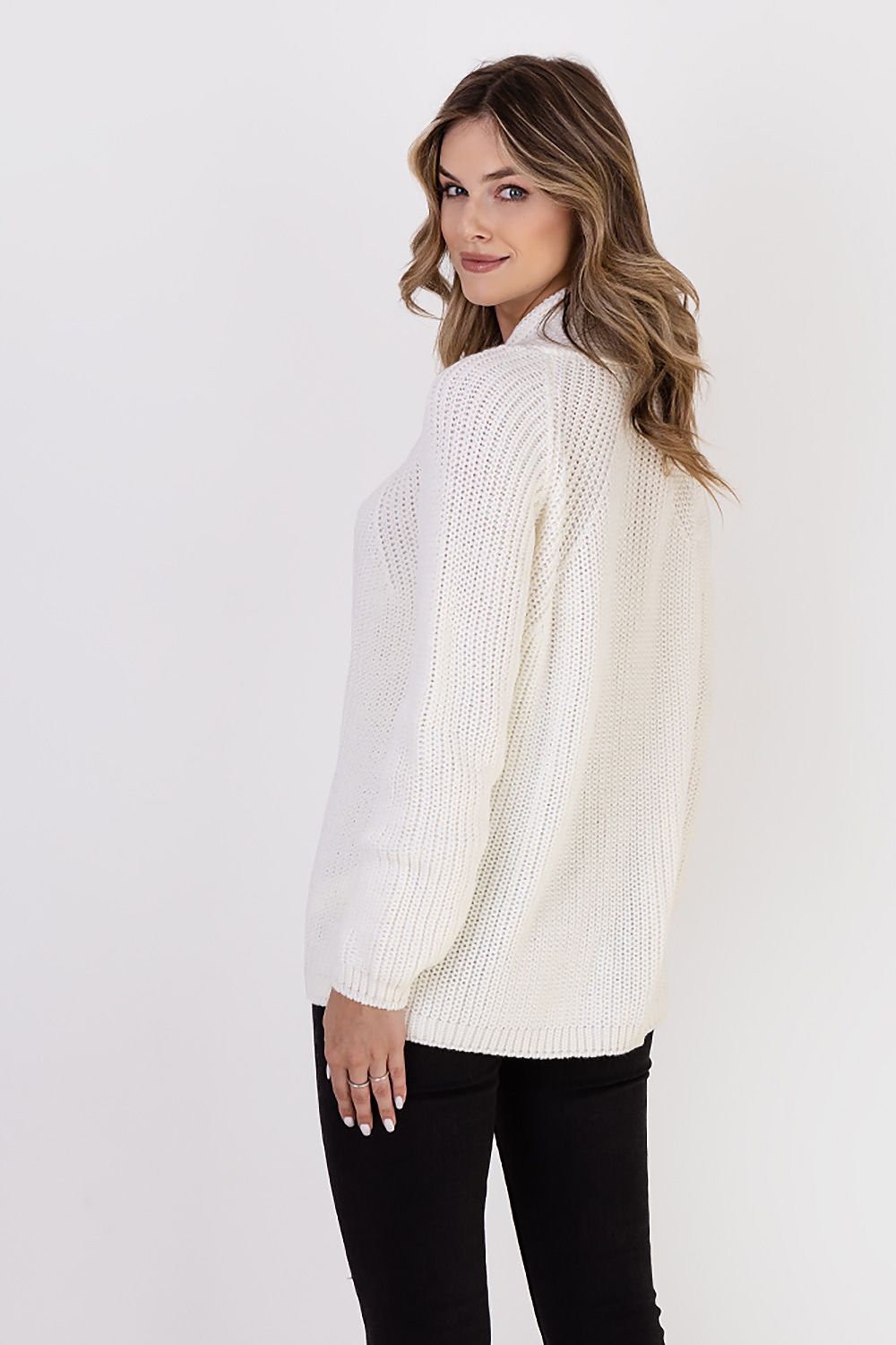 Cardigan Tramontane Serein | Zachoo